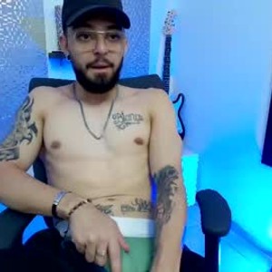 Cam boy zeus_7070