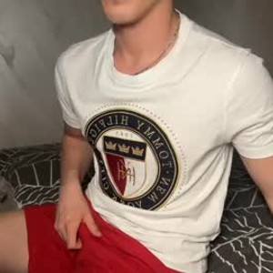 Cam boy zeusdaaan