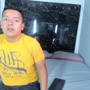 Cam boy zeva_macho_alfa