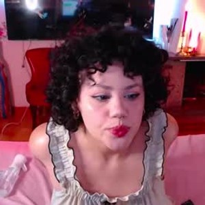 chaturbate zhani_amai webcam profile pic via bestlivesexchat.com