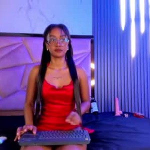 cam-performer.com zharalenoire livesex profile in shy cams