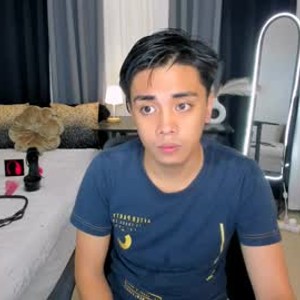 Cam boy zhavia_bigcock
