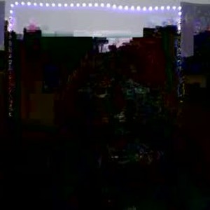 sleekcams.com ziafoxy livesex profile in ebony cams