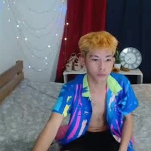 Cam boy zian_smith