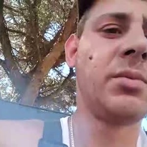 Cam boy ziranandrzejek
