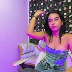 chaturbate zoe__cutte webcam profile pic via bestlivesexchat.com