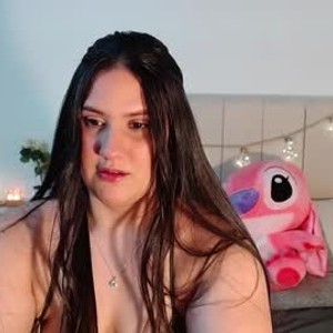 chaturbate zoe_hanks_ webcam profile pic via iluvcams.com