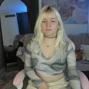 chaturbate zoe_jhonson_ Live Webcam Featured On girlsupnorth.com