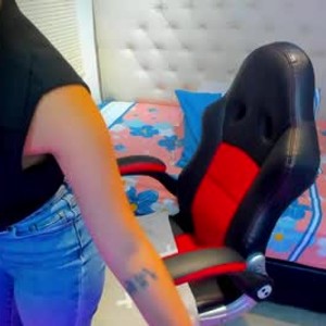 chaturbate zoe_millerrr webcam profile pic via cheapadultsexcams.com