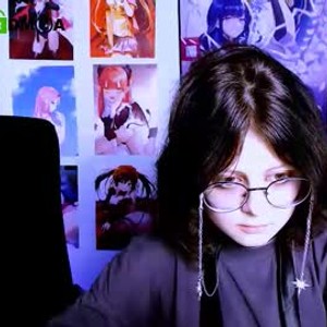 sleekcams.com zoe_puff livesex profile in shy cams