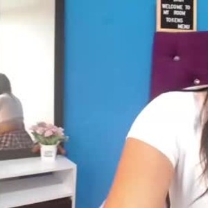 livesex.fan zoemiller_glitter livesex profile in ebony cams