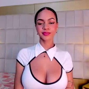 chaturbate zoesantanna_ webcam profile pic via sexcam3d.net