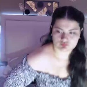 chaturbate zoey_clay webcam profile pic via pornos.live