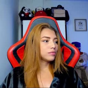 Cam girl zoezambrano_22