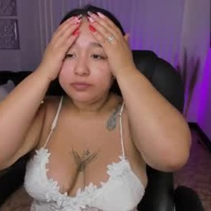 cam-performer.com zoleth_adams livesex profile in curvy cams