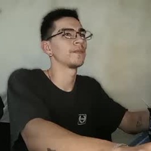 Cam boy zombietraidor