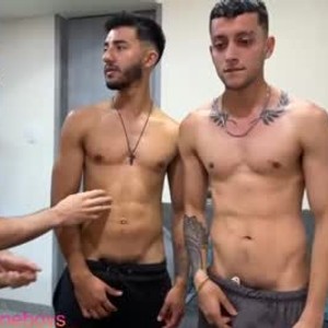 Cam boy zoneboys_