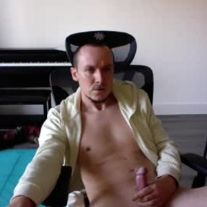 Cam boy zuperinho1234