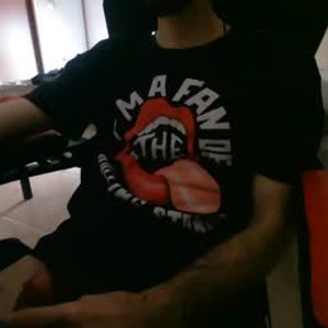 Cam boy zuri12