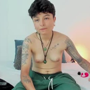 chaturbate zuryramirez Live Webcam Featured On girlsupnorth.com