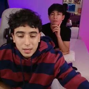 Cam boy zzephyr_