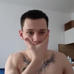 Cam boy zzlove666