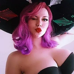 LolaDeVille24 from imlive