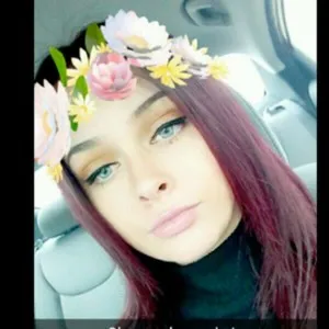 ParisMarie18 from imlive
