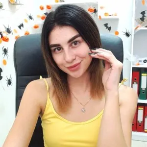 LilyMartinzz from imlive