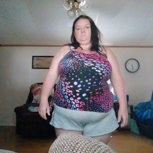 Nikki69453's profile picture