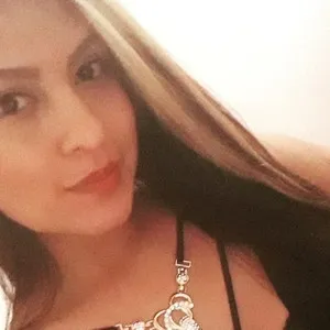 Xiomara_Bernal from imlive