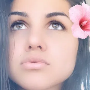 DanielleWolf19 from imlive