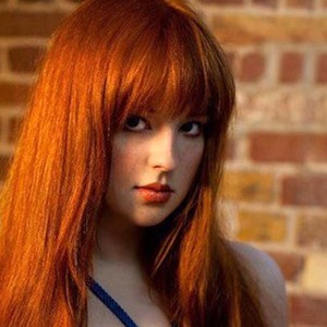 GingerXXGoddess's profile picture