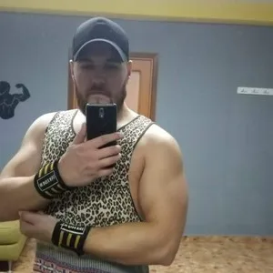 HornyKyle_29 from imlive