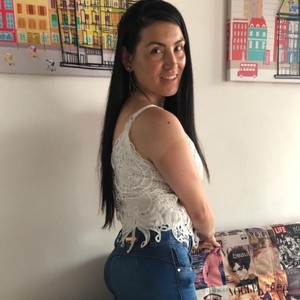 DomenicaFlorenciX's profile picture