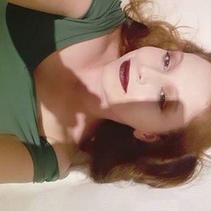 gingernextdoor's profile picture