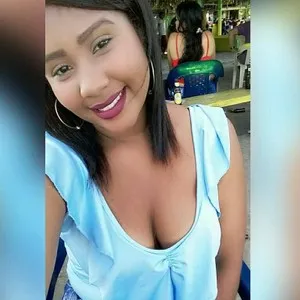 EbonyKarla60 from imlive