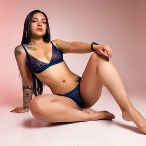 LolaGrace18 from imlive