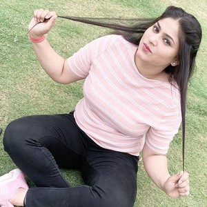 cuteanjali