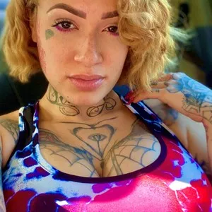 tattookitten77 from imlive