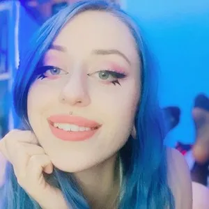 SkyAliee from imlive