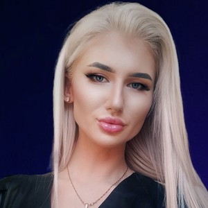 Zolushka's profile picture