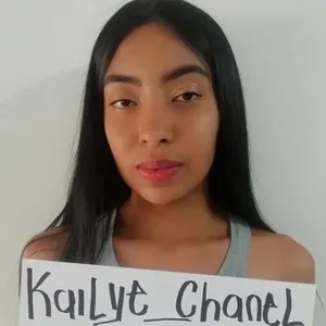 kailye_chanel from imlive