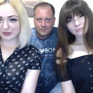 threesomes_sex from imlive