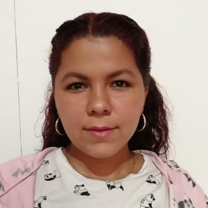 Luceronicee's profile picture