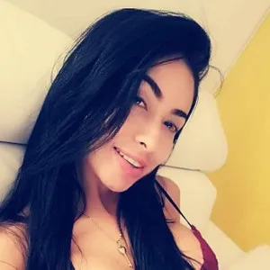 LucyHernandez91 from imlive