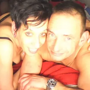 GermanCouple from imlive