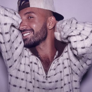 DimitryFantassy Live Cam