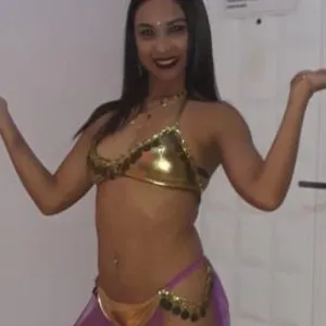 DulceJasmin69 from imlive