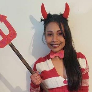 naugthydancex's profile picture